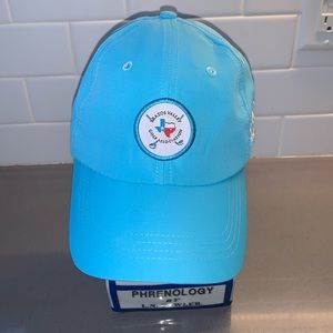 Bravos valley golf association cap. Like new